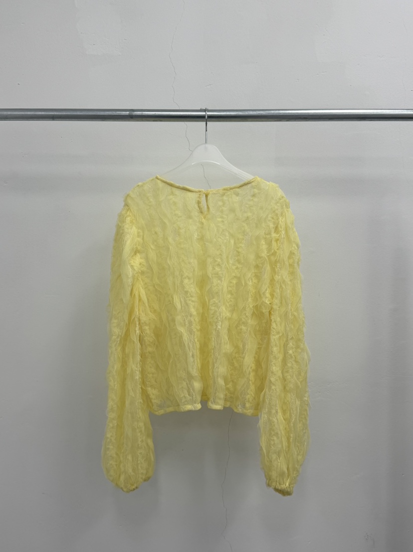 MOSMOS㊣東大門代購女士新品熱賣真品時尚休閑職業襯衫蕾絲衫MOSMOS襯衫/蕾絲衫