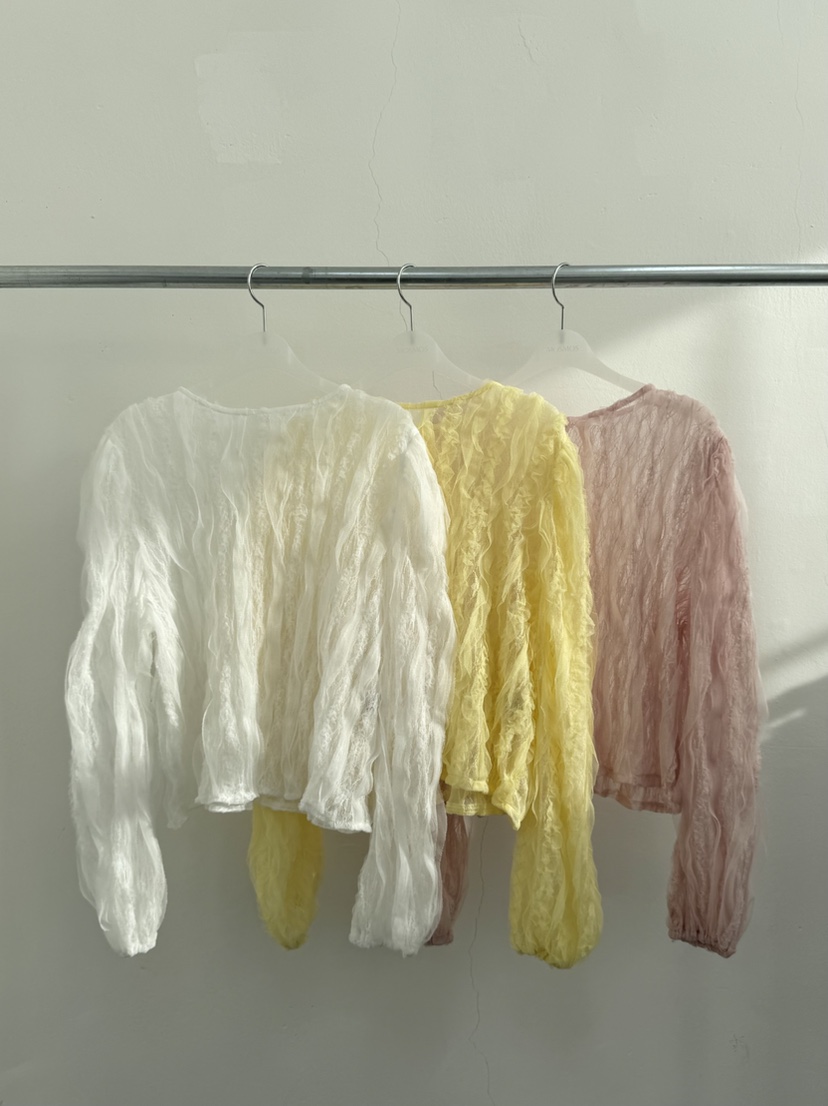 MOSMOS㊣東大門代購女士新品熱賣真品時尚休閑職業襯衫蕾絲衫MOSMOS襯衫/蕾絲衫