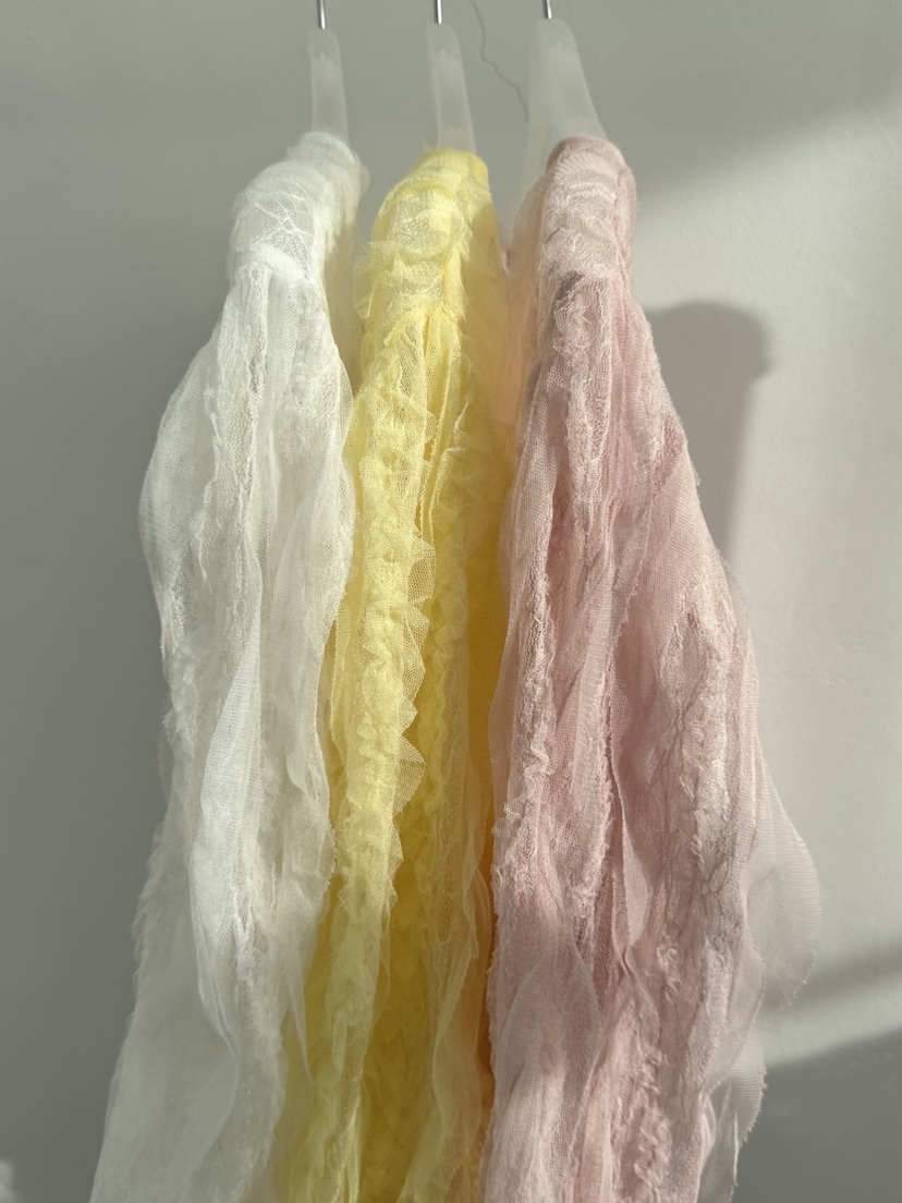 MOSMOS㊣東大門代購女士新品熱賣真品時尚休閑職業襯衫蕾絲衫MOSMOS襯衫/蕾絲衫