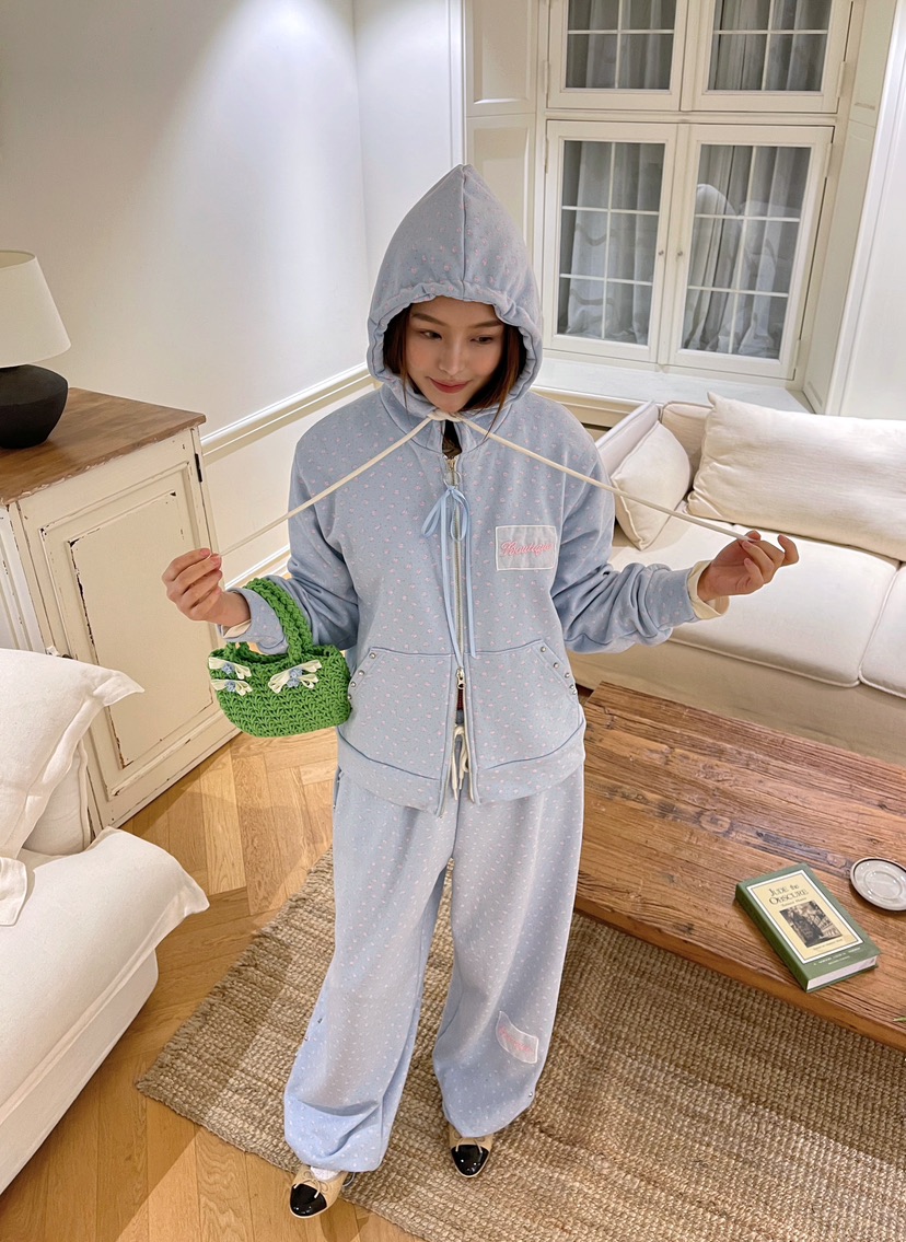 BOUTIQUE-L韓國直郵㊣女裝新款推薦人氣職業熱賣真品26春夏夾克BOUTIQUE-L夾克