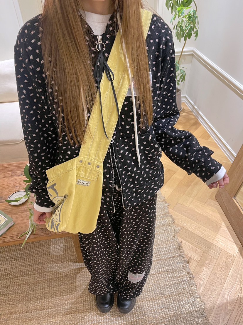 BOUTIQUE-L韓國直郵㊣女裝新款推薦人氣職業熱賣真品26春夏夾克BOUTIQUE-L夾克