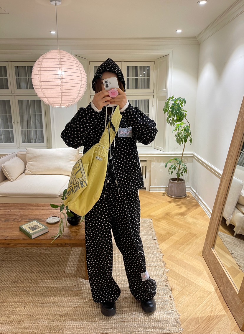 BOUTIQUE-L韓國直郵㊣女裝新款推薦人氣職業熱賣真品26春夏夾克BOUTIQUE-L夾克