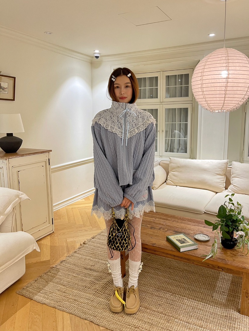 BOUTIQUE-L㊣東大門實拍女裝新款職業人氣時尚26春夏休閑短褲BOUTIQUE-L短褲