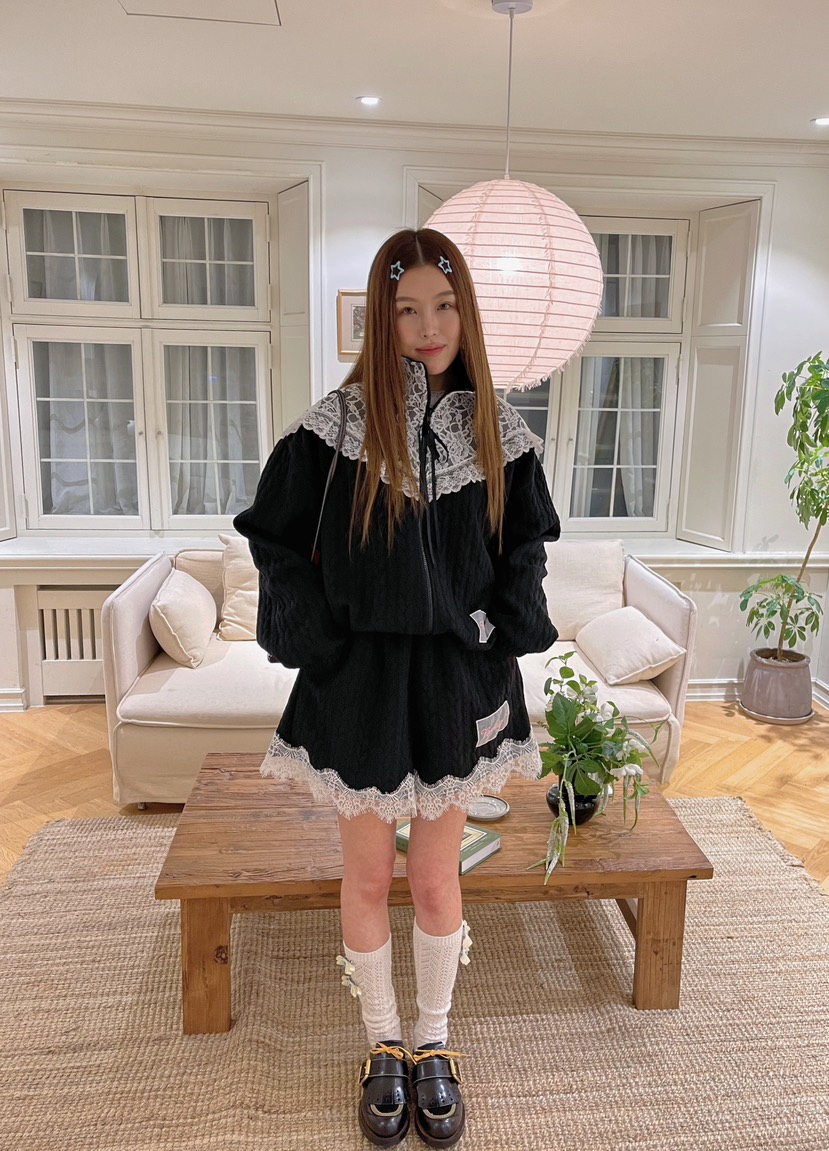 BOUTIQUE-L㊣東大門實拍女裝新款職業人氣時尚26春夏休閑短褲BOUTIQUE-L短褲