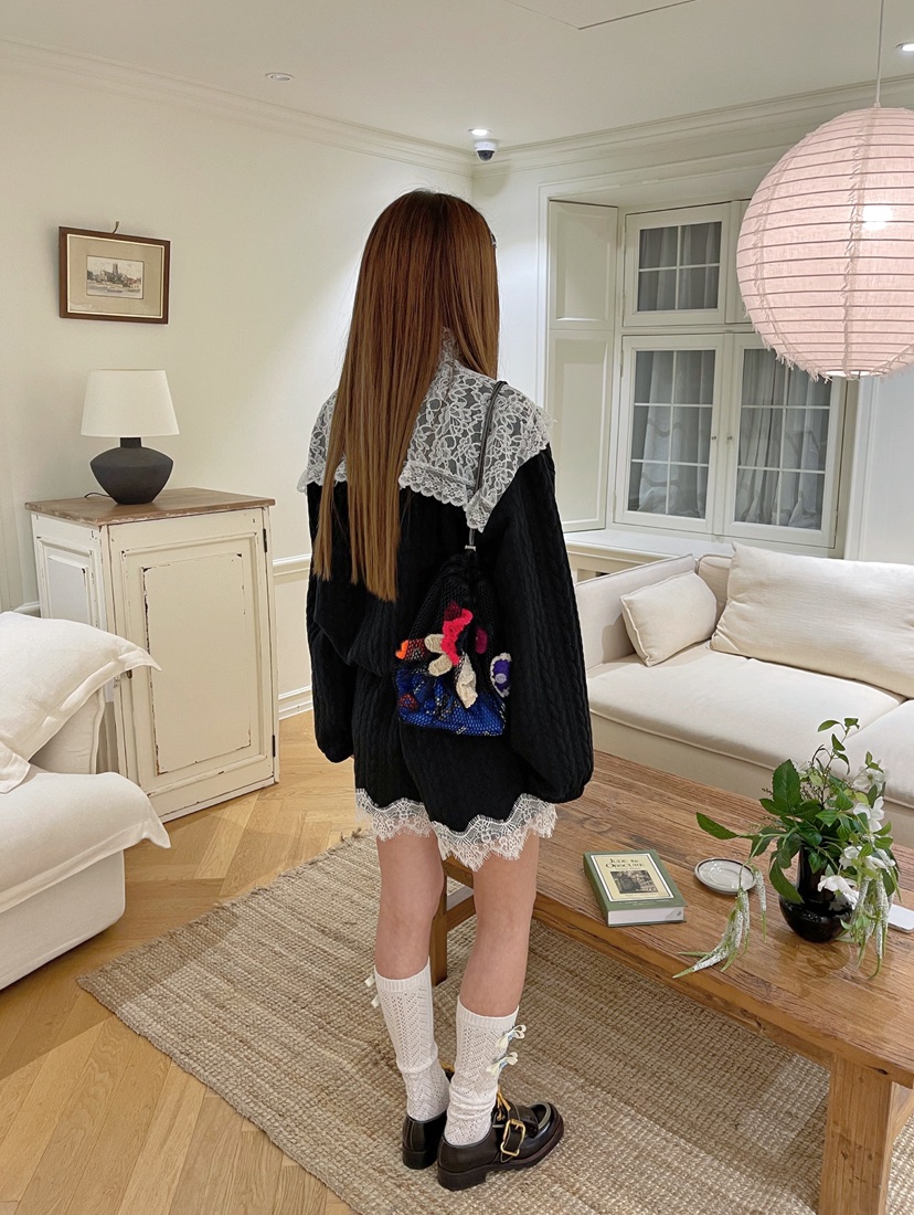 BOUTIQUE-L㊣東大門實拍女裝新款職業人氣時尚26春夏休閑短褲BOUTIQUE-L短褲