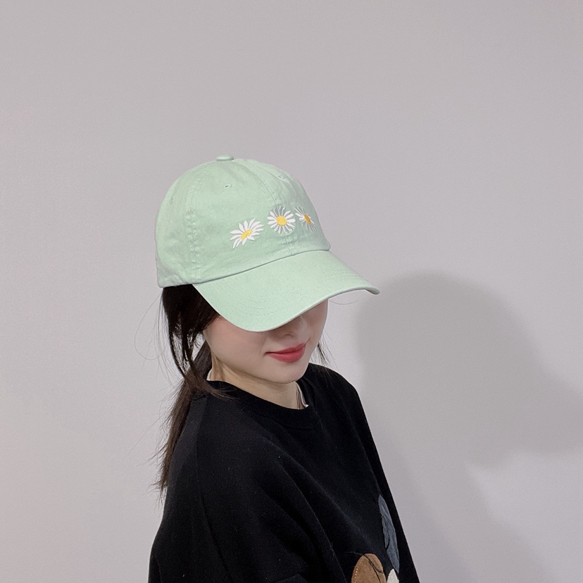 LOVELY HAT韓國代購㊣女士新品熱賣職業26春夏人氣時尚帽子LOVELY HAT帽子