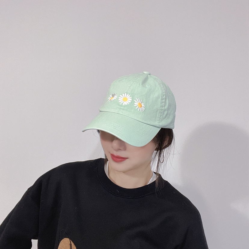 LOVELY HAT韓國代購㊣女士新品熱賣職業26春夏人氣時尚帽子LOVELY HAT帽子