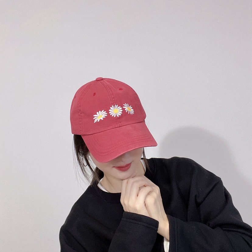 LOVELY HAT韓國代購㊣女士新品熱賣職業26春夏人氣時尚帽子LOVELY HAT帽子