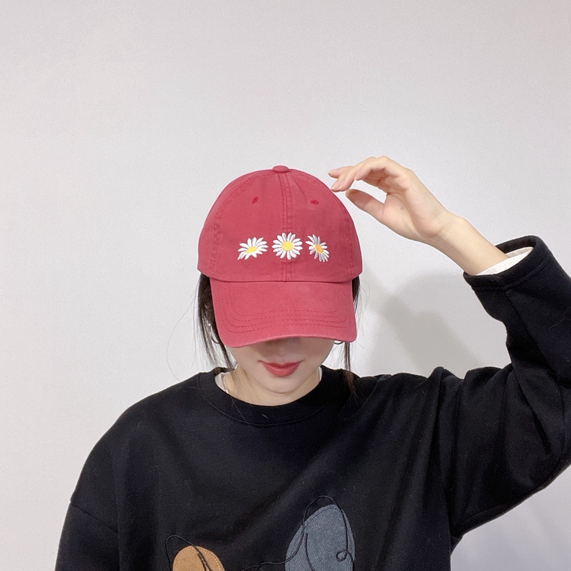 LOVELY HAT韓國代購㊣女士新品熱賣職業26春夏人氣時尚帽子LOVELY HAT帽子