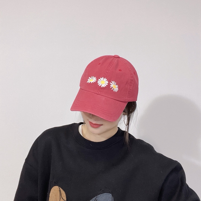 LOVELY HAT韓國代購㊣女士新品熱賣職業26春夏人氣時尚帽子LOVELY HAT帽子