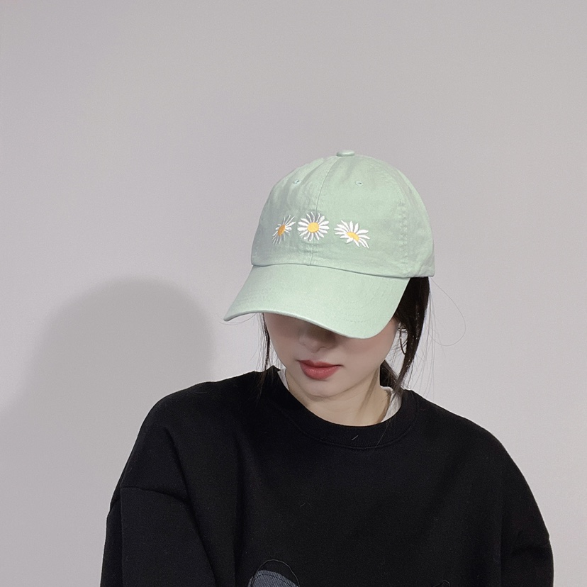 LOVELY HAT韓國代購㊣女士新品熱賣職業26春夏人氣時尚帽子LOVELY HAT帽子圖色1