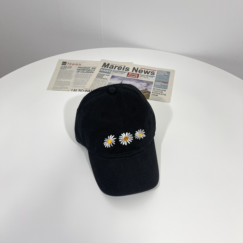 LOVELY HAT韓國代購㊣女士新品熱賣職業26春夏人氣時尚帽子LOVELY HAT帽子圖色4