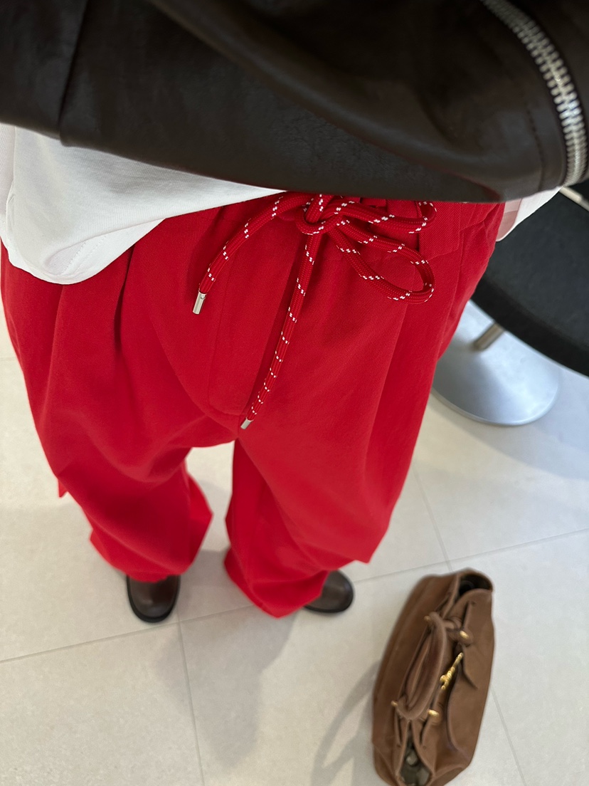 ZEROZERO東大門直郵㊣女士新品人氣26春夏休閑褲工裝褲水洗ZEROZERO休閑褲