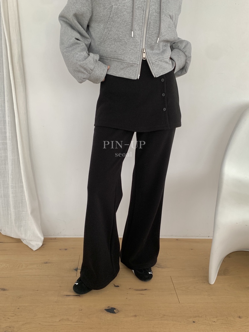 PIN-UP㊣東大門實拍女裝新品26春夏人氣職業熱賣衛衣毛絨兜帽PIN-UP衛衣