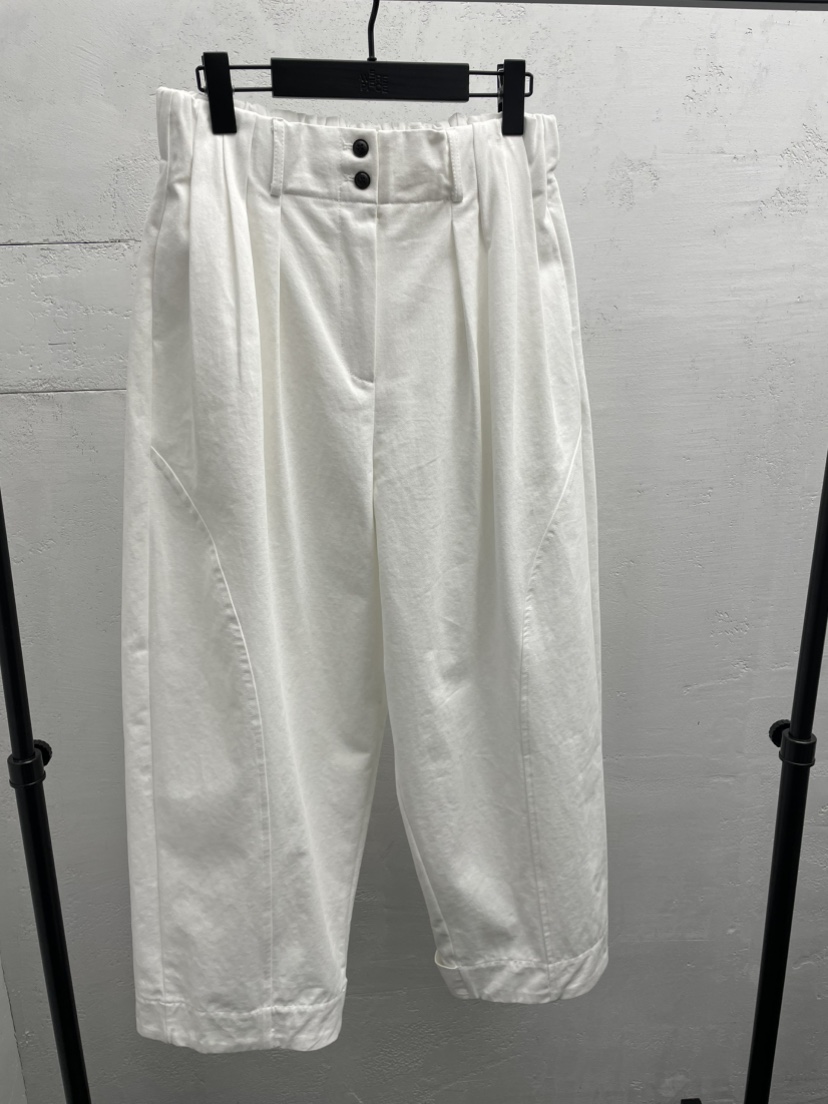 KARE/WEREPIECE韓國直郵㊣女士新款推薦熱賣人氣時尚休閑褲KARE/WEREPIECE休閑褲圖色2