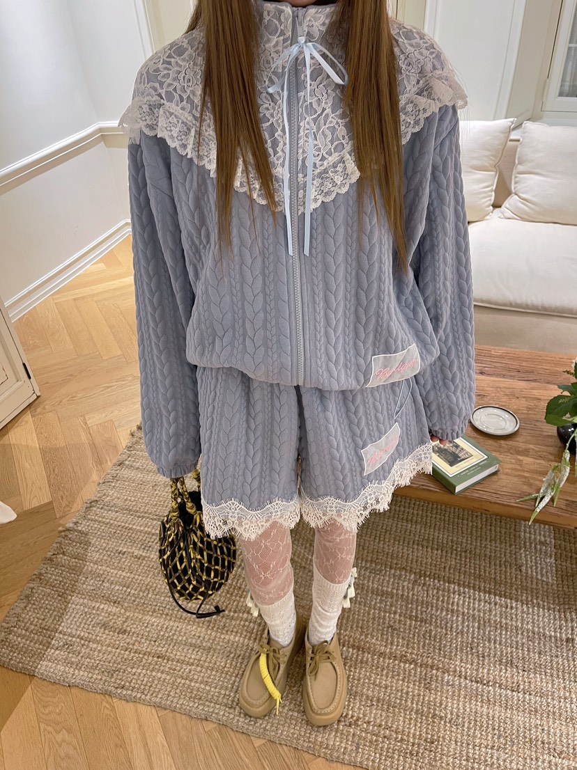 BOUTIQUE-L韓國直郵㊣女士新款26春夏休閑人氣真品時尚夾克BOUTIQUE-L夾克