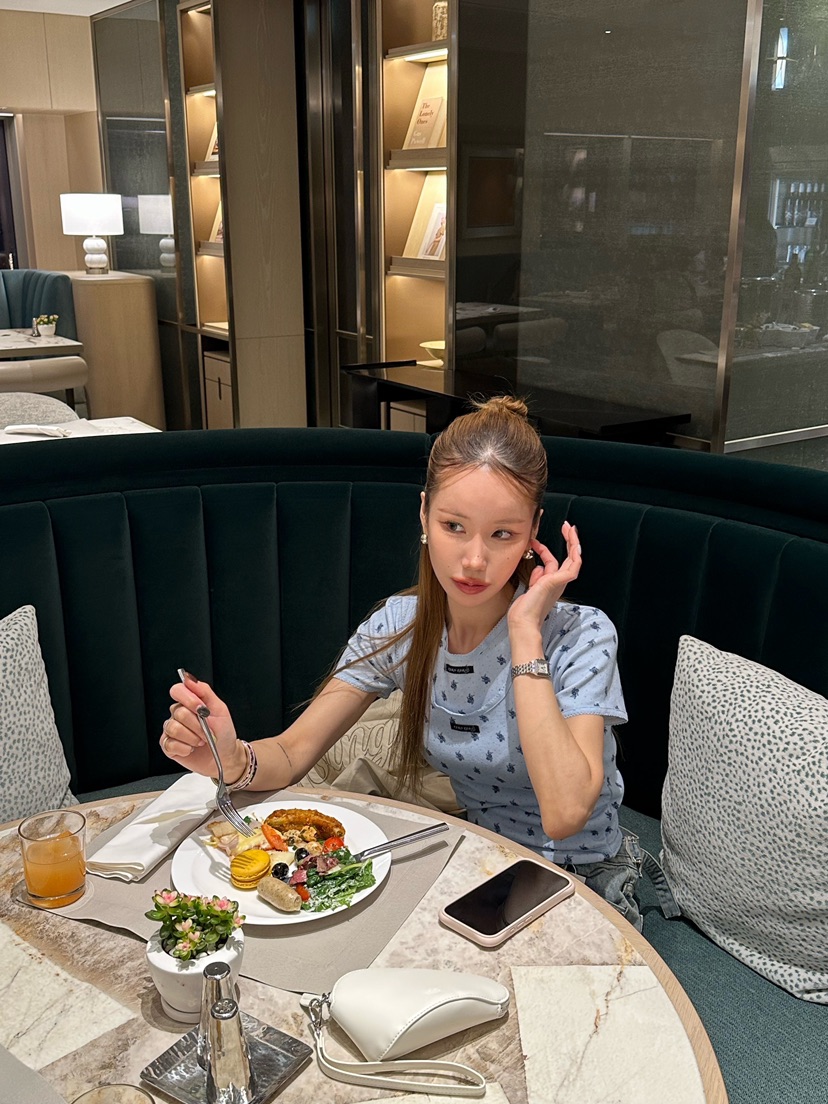 ZEROZERO㊣東大門實拍女士新品休閑職業推薦26春夏真品熱賣T恤ZEROZEROT恤