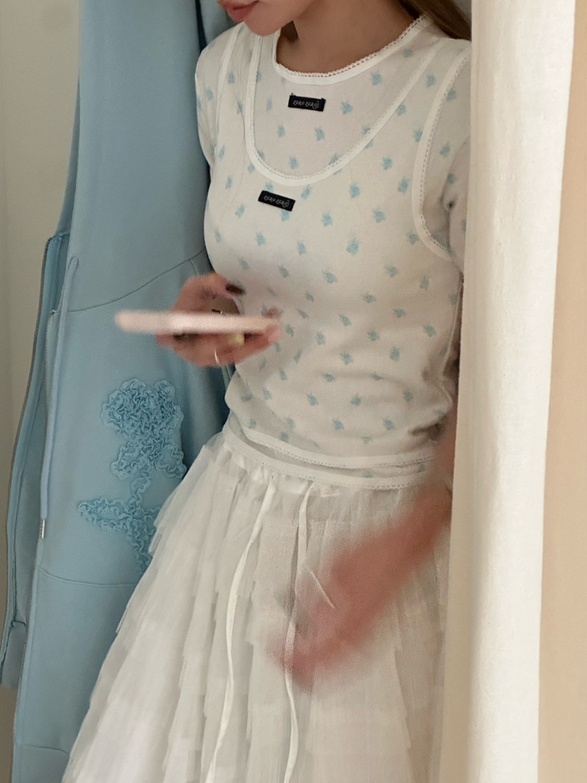 ZEROZERO㊣東大門實拍女士新品休閑職業推薦26春夏真品熱賣T恤ZEROZEROT恤