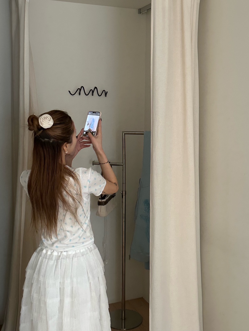 ZEROZERO㊣東大門實拍女士新品休閑職業推薦26春夏真品熱賣T恤ZEROZEROT恤