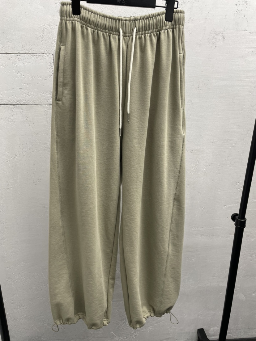 KARE/WEREPIECE東大門直郵㊣女士新款休閑時尚人氣真品休閑褲KARE/WEREPIECE休閑褲圖色2