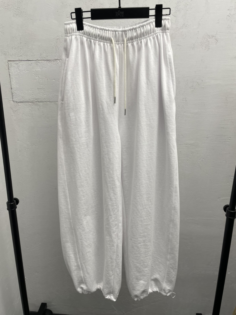 KARE/WEREPIECE東大門直郵㊣女士新款休閑時尚人氣真品休閑褲KARE/WEREPIECE休閑褲圖色3