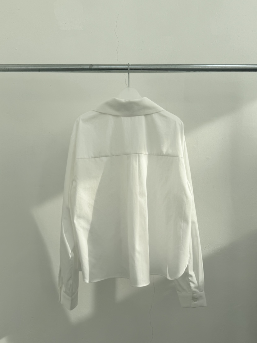 MOSMOS東大門直郵㊣女士新品真品時尚推薦職業熱賣襯衫蕾絲衫MOSMOS襯衫/蕾絲衫