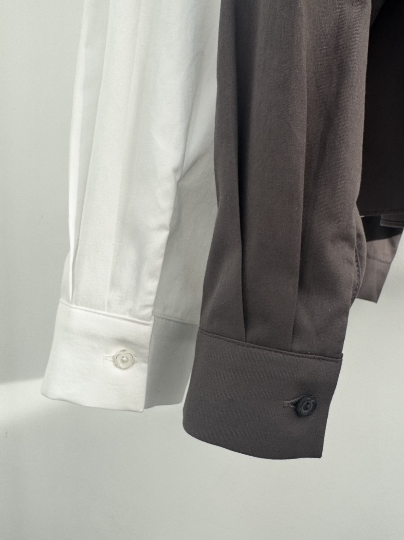 MOSMOS東大門直郵㊣女士新品真品時尚推薦職業熱賣襯衫蕾絲衫MOSMOS襯衫/蕾絲衫