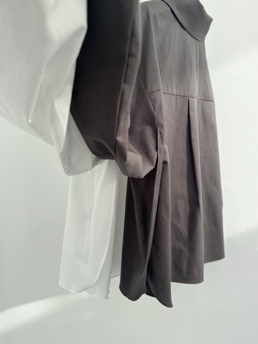 MOSMOS東大門直郵㊣女士新品真品時尚推薦職業熱賣襯衫蕾絲衫MOSMOS襯衫/蕾絲衫