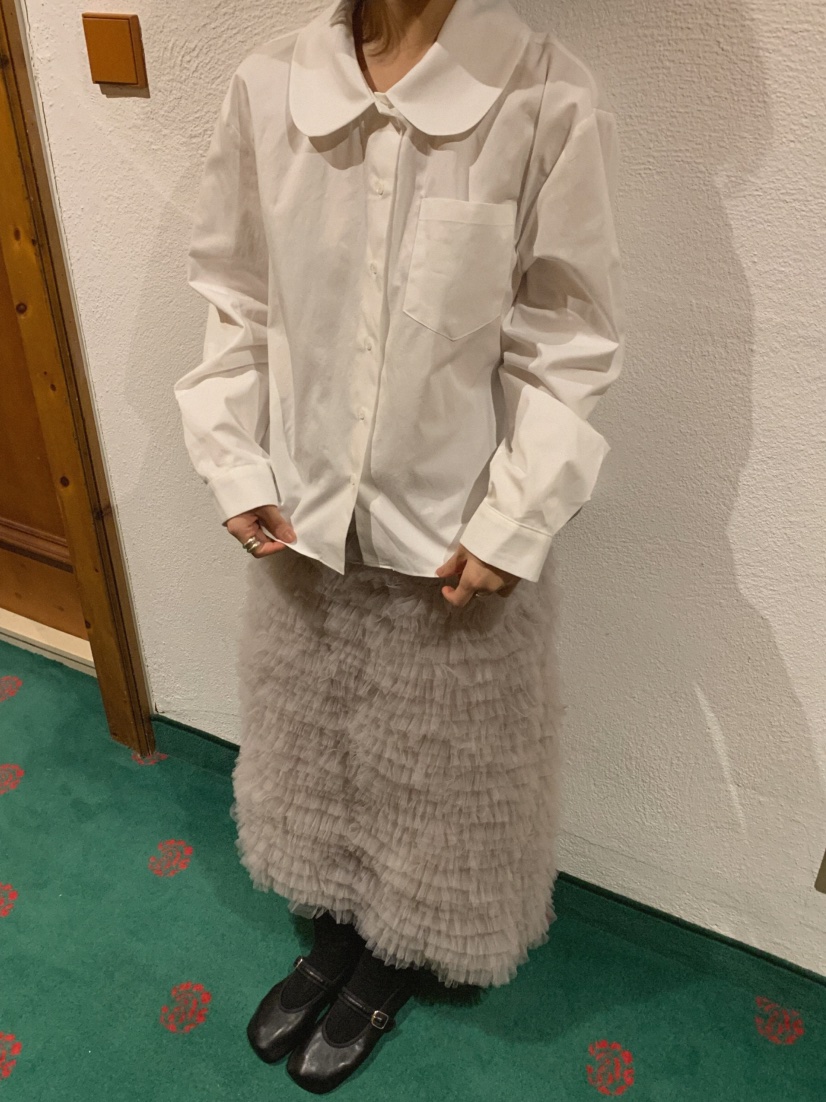 MOSMOS東大門直郵㊣女士新品真品時尚推薦職業熱賣襯衫蕾絲衫MOSMOS襯衫/蕾絲衫