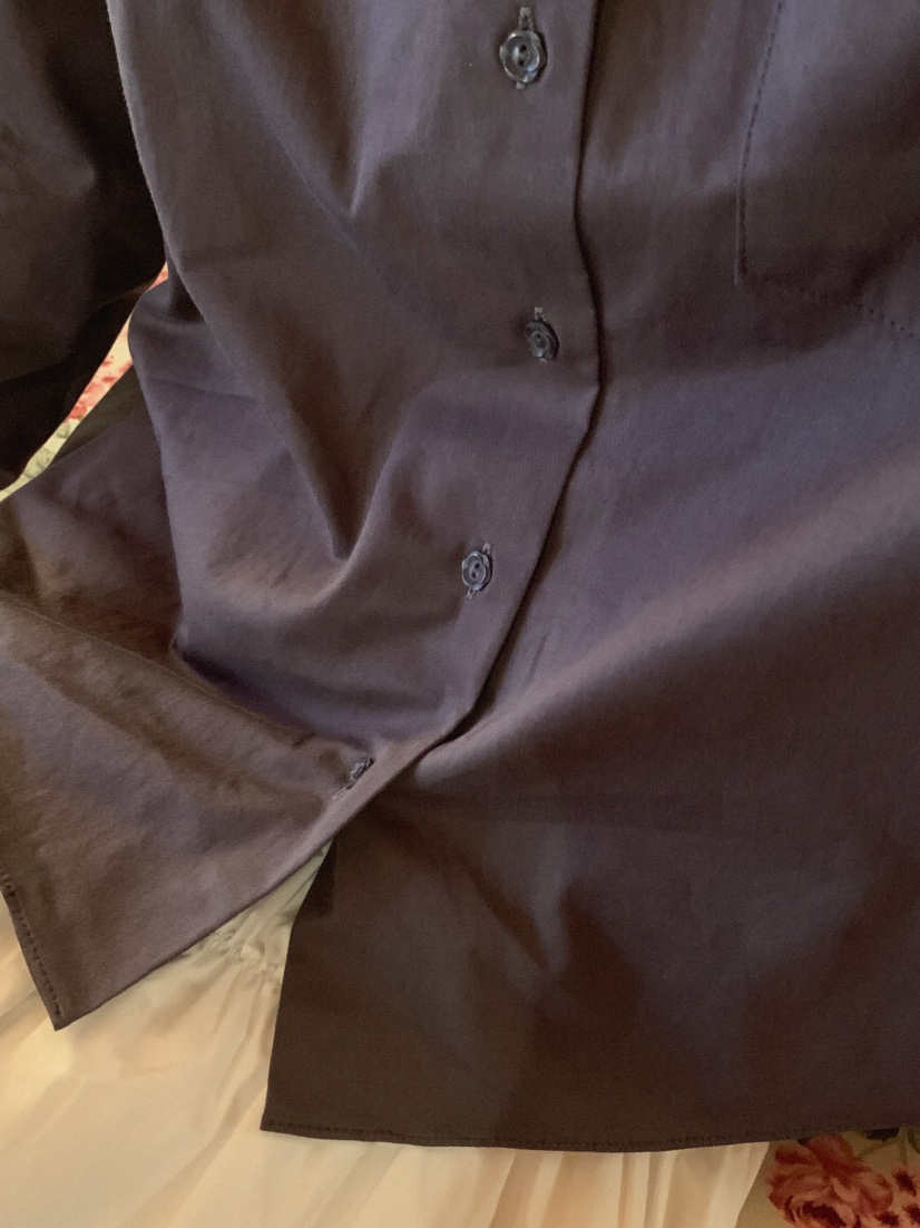 MOSMOS東大門直郵㊣女士新品真品時尚推薦職業熱賣襯衫蕾絲衫MOSMOS襯衫/蕾絲衫