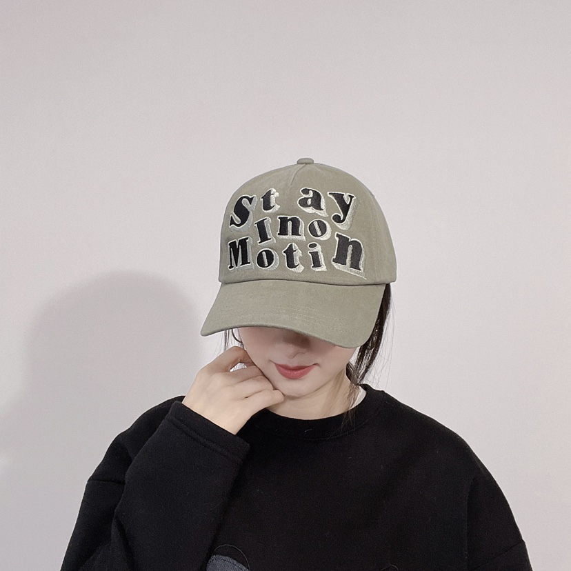 LOVELY HAT韓國直郵㊣女士新款推薦休閑職業真品熱賣26春夏帽子LOVELY HAT帽子