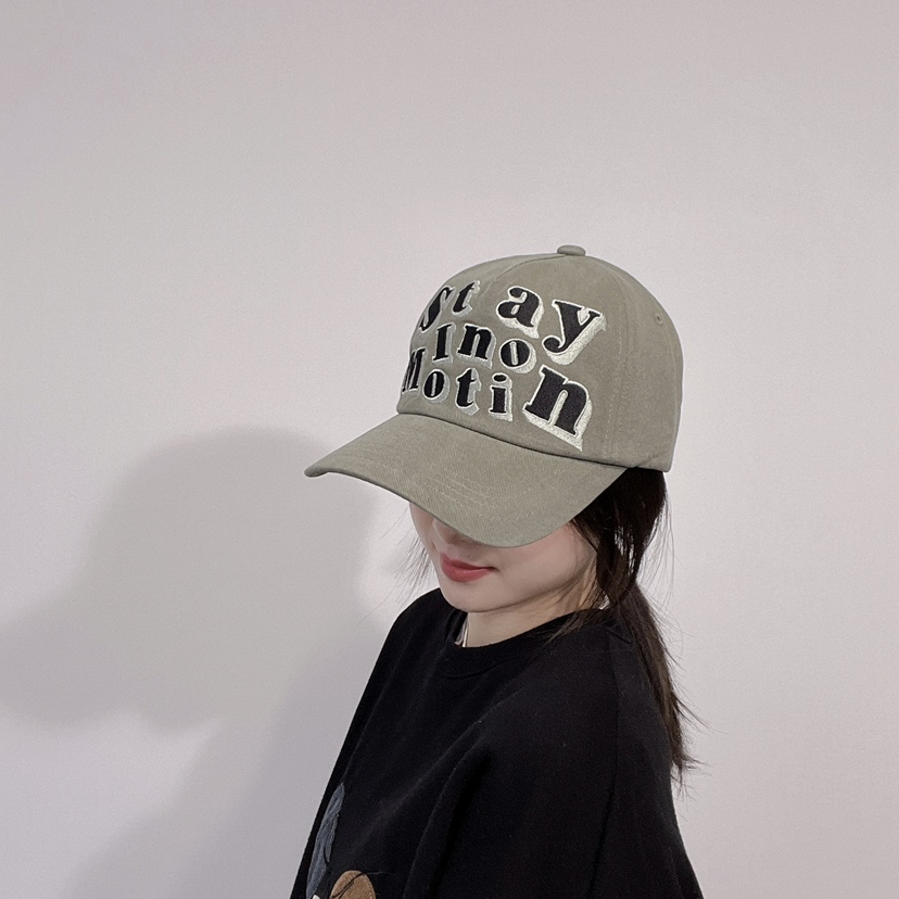 LOVELY HAT韓國直郵㊣女士新款推薦休閑職業真品熱賣26春夏帽子LOVELY HAT帽子