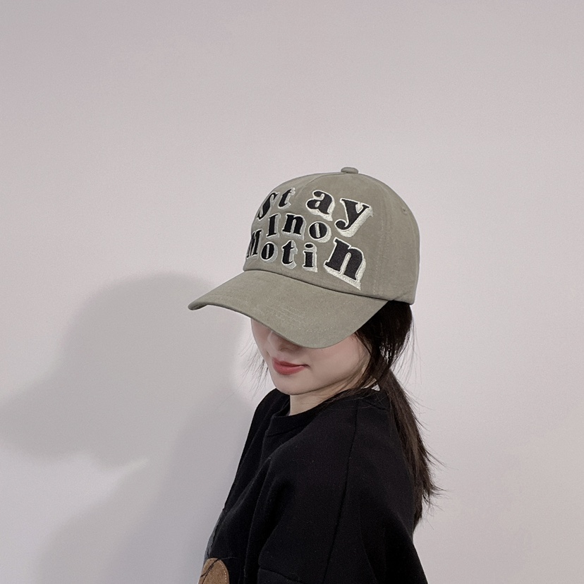 LOVELY HAT韓國直郵㊣女士新款推薦休閑職業真品熱賣26春夏帽子LOVELY HAT帽子