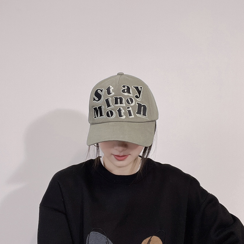 LOVELY HAT韓國直郵㊣女士新款推薦休閑職業真品熱賣26春夏帽子LOVELY HAT帽子