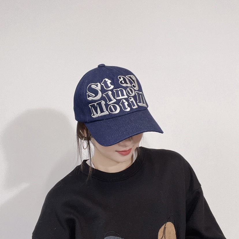 LOVELY HAT韓國直郵㊣女士新款推薦休閑職業真品熱賣26春夏帽子LOVELY HAT帽子