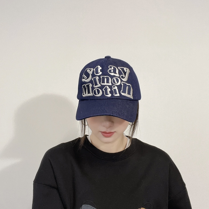 LOVELY HAT韓國直郵㊣女士新款推薦休閑職業真品熱賣26春夏帽子LOVELY HAT帽子