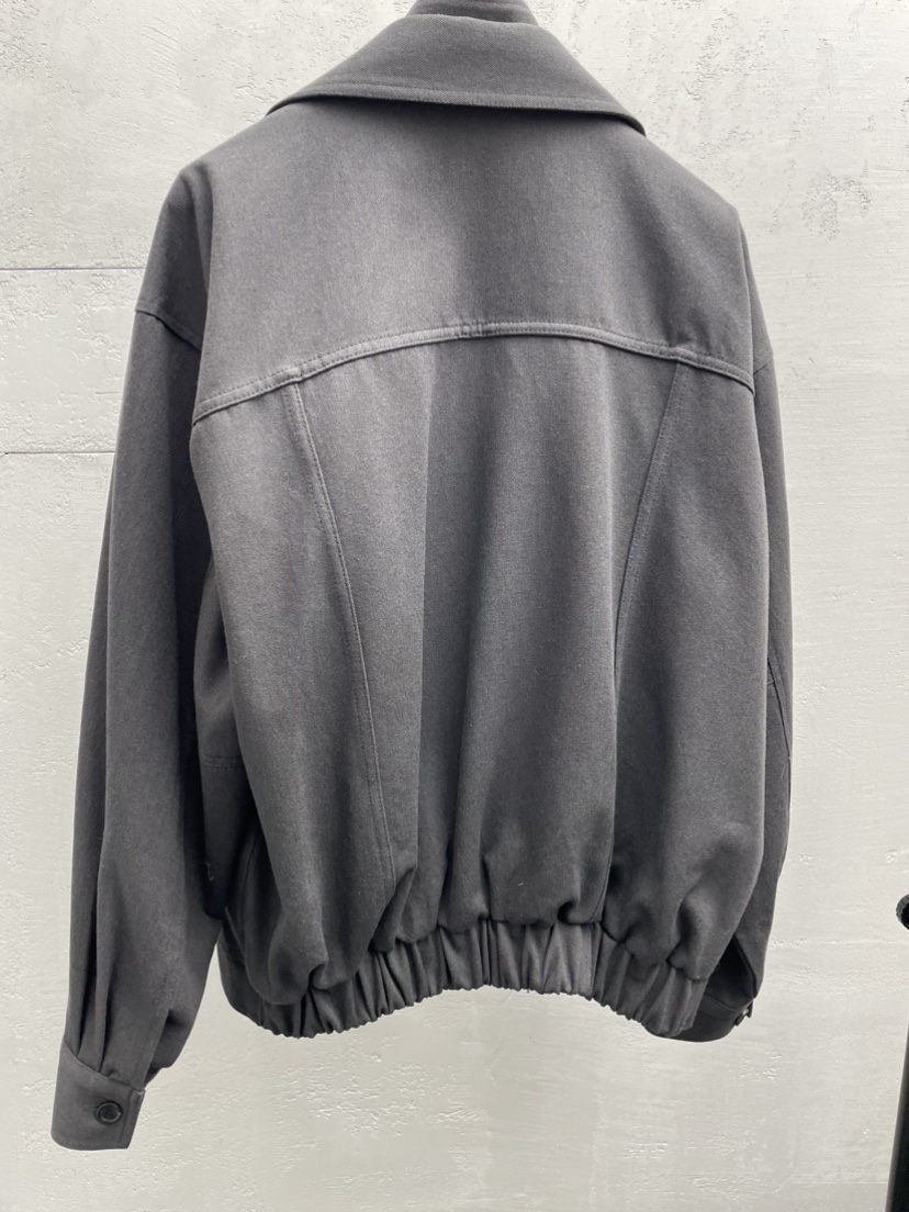 KARE/WEREPIECE㊣東大門實拍女裝新款真品推薦職業熱賣夾克棉KARE/WEREPIECE夾克