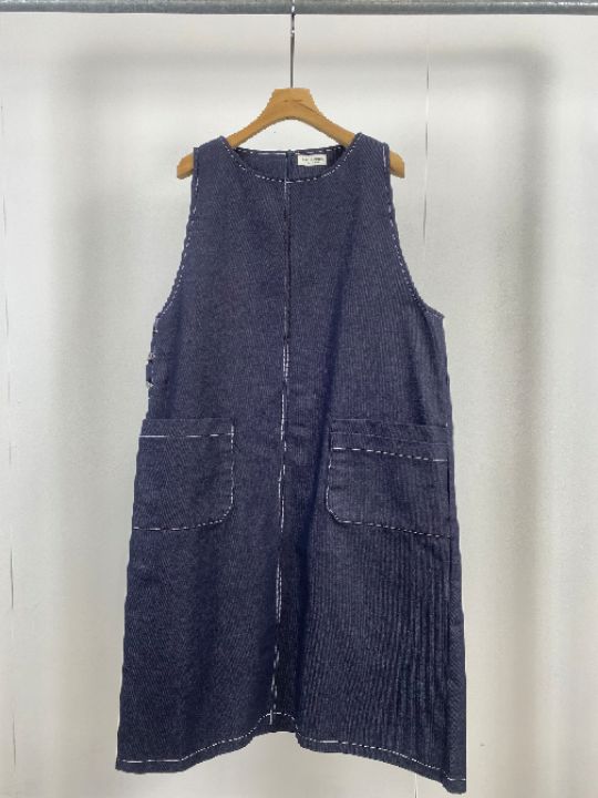 BEETLE STORE韓國直郵㊣女裝新款推薦26春夏職業連衣裙不褪色BEETLE STORE連衣裙圖色2