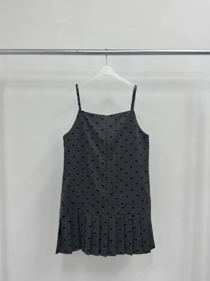 MOSMOS韓國直郵㊣女士新款職業休閑熱賣真品26春夏時尚連衣裙MOSMOS連衣裙