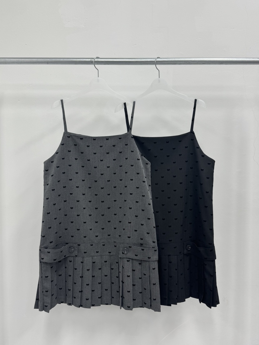 MOSMOS韓國直郵㊣女士新款職業休閑熱賣真品26春夏時尚連衣裙MOSMOS連衣裙