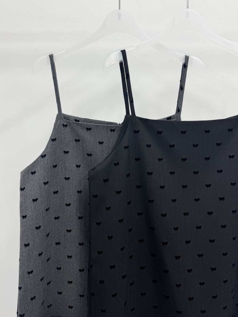 MOSMOS韓國直郵㊣女士新款職業休閑熱賣真品26春夏時尚連衣裙MOSMOS連衣裙