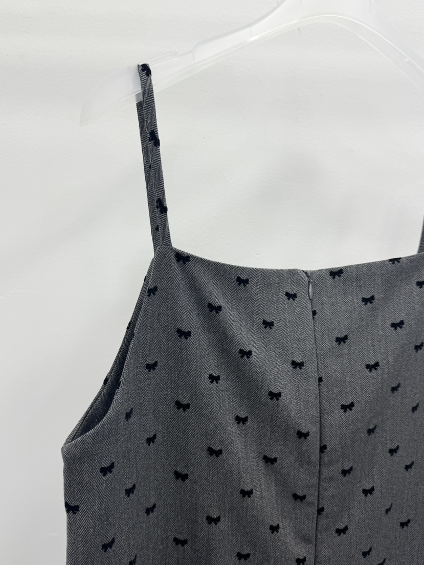 MOSMOS韓國直郵㊣女士新款職業休閑熱賣真品26春夏時尚連衣裙MOSMOS連衣裙