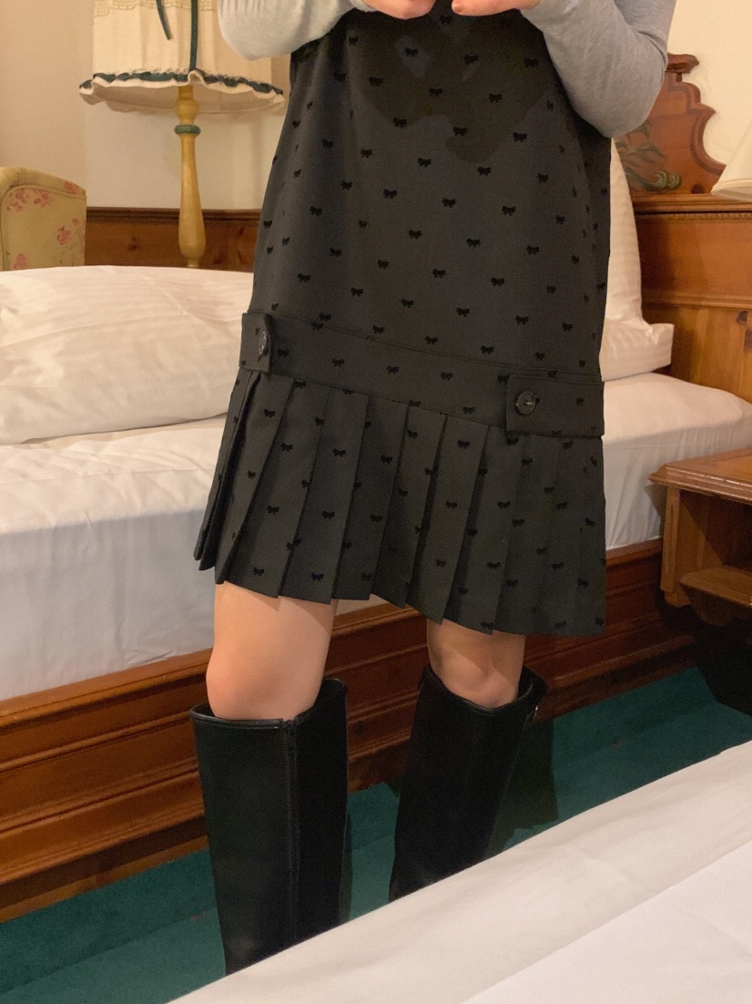 MOSMOS韓國直郵㊣女士新款職業休閑熱賣真品26春夏時尚連衣裙MOSMOS連衣裙