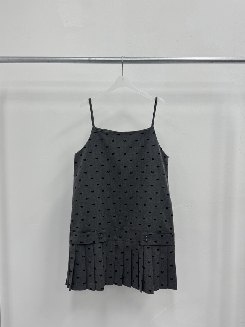 MOSMOS韓國直郵㊣女士新款職業休閑熱賣真品26春夏時尚連衣裙MOSMOS連衣裙圖色1