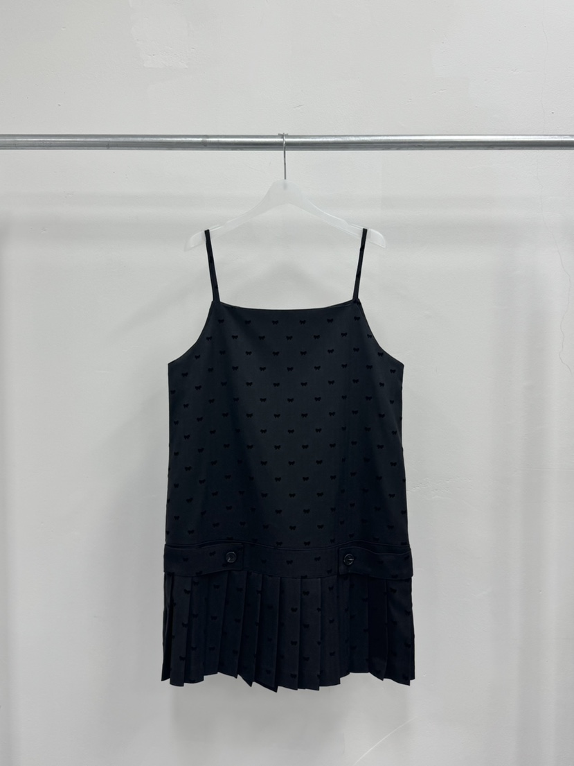 MOSMOS韓國直郵㊣女士新款職業休閑熱賣真品26春夏時尚連衣裙MOSMOS連衣裙圖色2