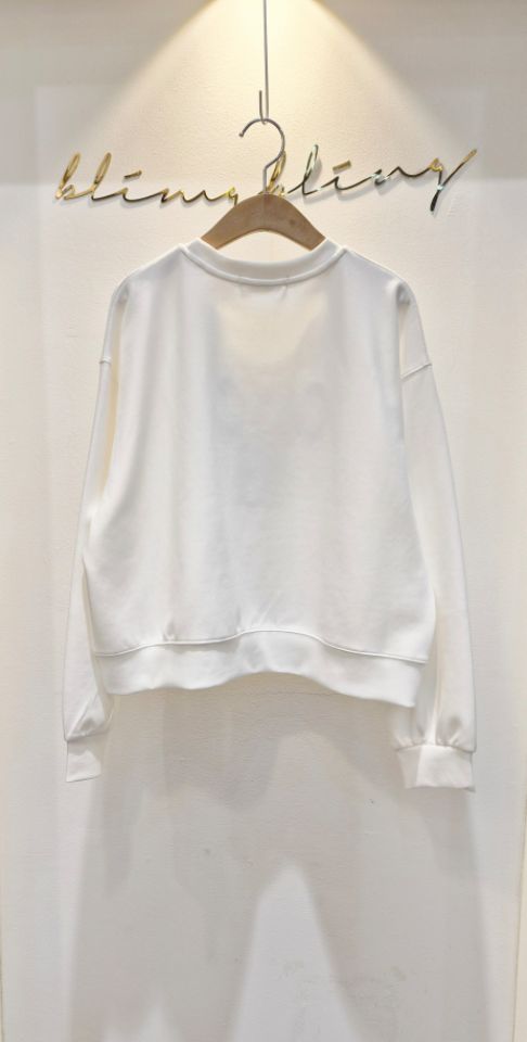 BLING BLING-S東大門直郵㊣女士新品休閑時尚26春夏長袖T恤BLING BLING-S長袖T恤