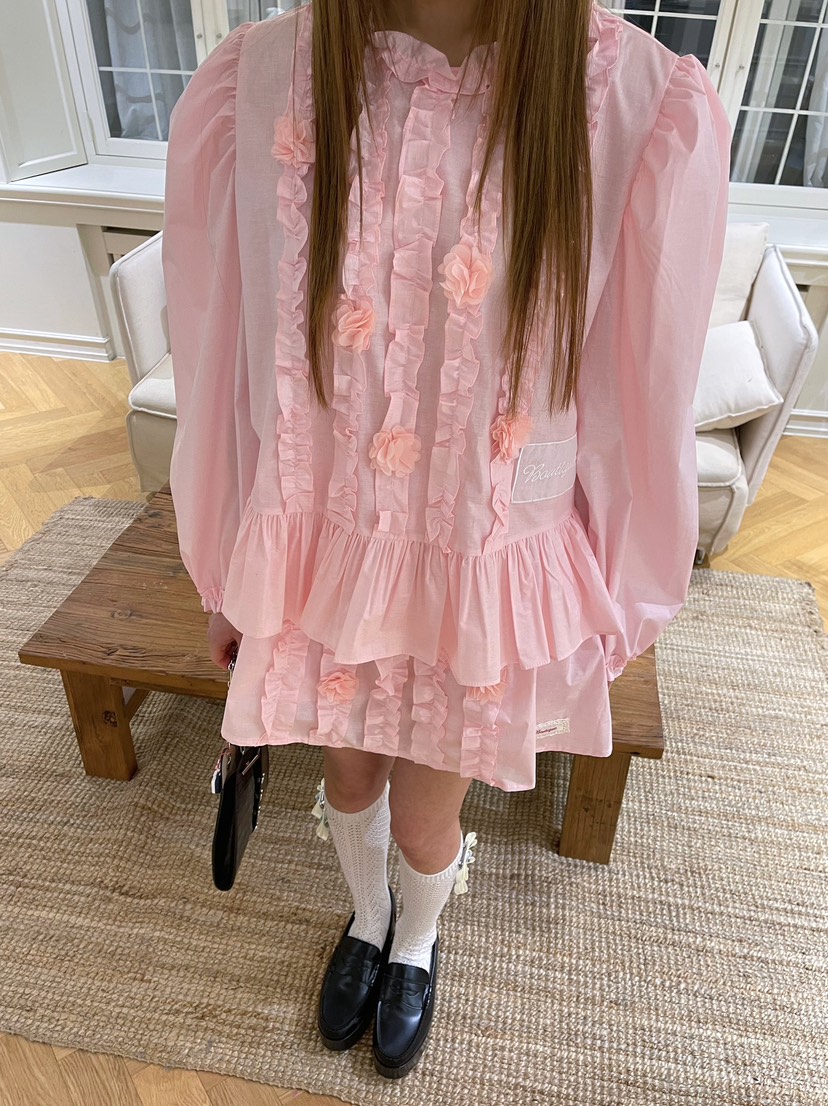 BOUTIQUE-L韓國直郵㊣女士新款26春夏真品職業熱賣休閑短裙BOUTIQUE-L短裙