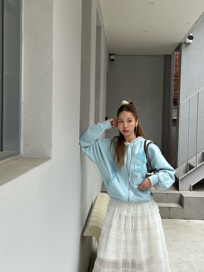 ZEROZERO東大門直郵㊣女士新品熱賣推薦人氣真品職業26春夏長裙ZEROZERO長裙