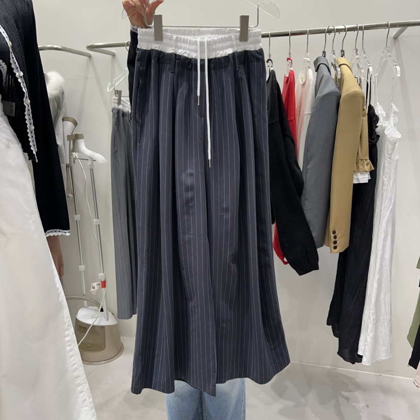 BAIE.38韓國直郵㊣女士新款人氣時尚休閑26春夏休閑褲春款BAIE.38休閑褲圖色2