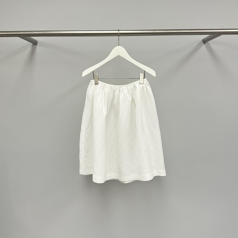 WATER/RIVER㊣東大門實拍女裝新品人氣26春夏半身裙中短裙春款WATER/RIVER半身裙/中短裙